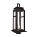 SNOC SERIE 65E - LARGE POST HEAD 36630 - Post