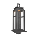 SNOC SERIE 65E - LARGE POST HEAD 36630 - Post