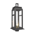 SNOC SERIE 65E - LARGE POST HEAD 36630 - Post