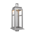 SNOC SERIE 65E - LARGE POST HEAD 36630 - Post