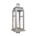 SNOC SERIE 65E - LARGE POST HEAD 36630 - Post