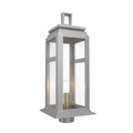 SNOC SERIE 65E - LARGE POST HEAD 36630 - Post