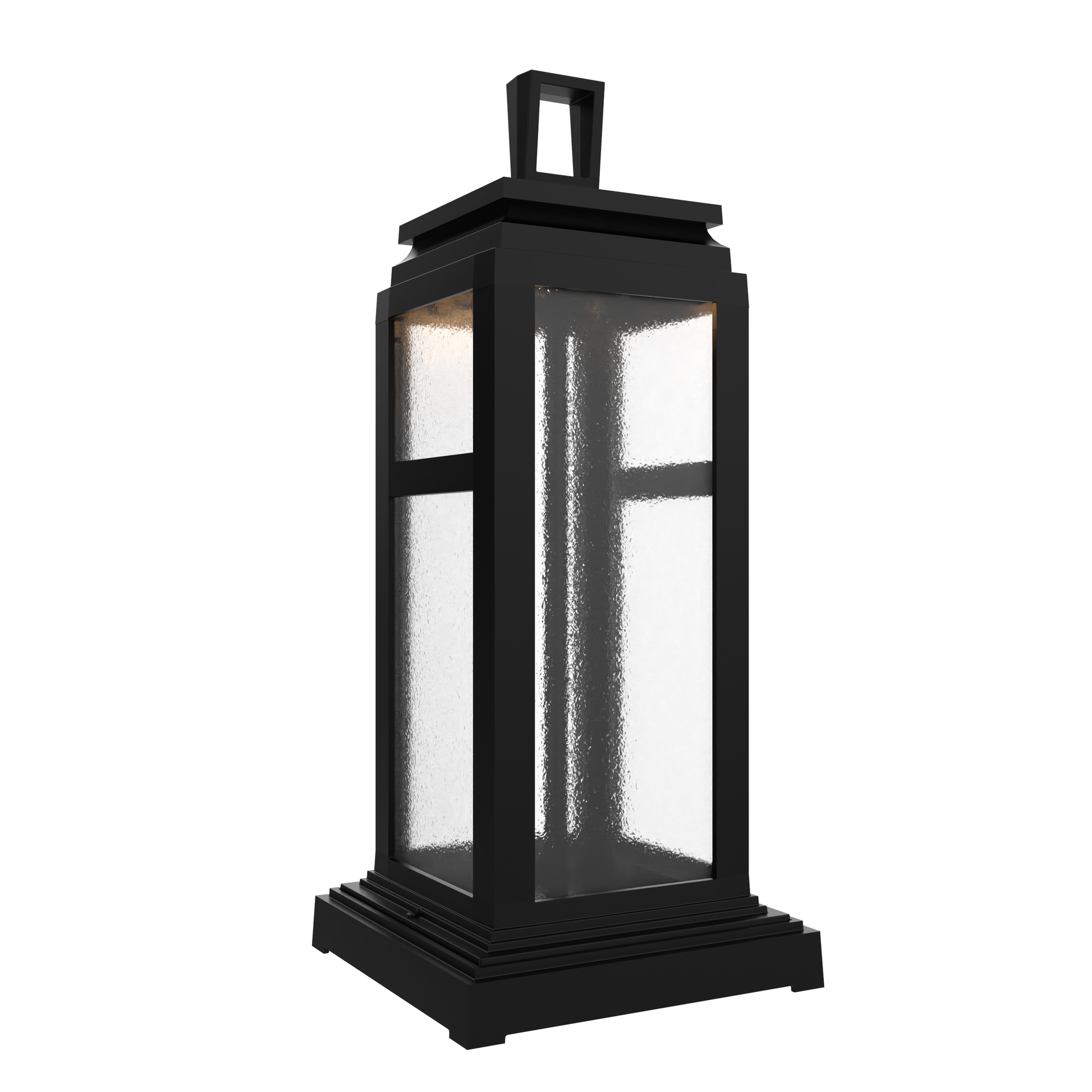 SNOC 65E SERIES - LARGE PEDESTAL MOUNT 36640 - Post