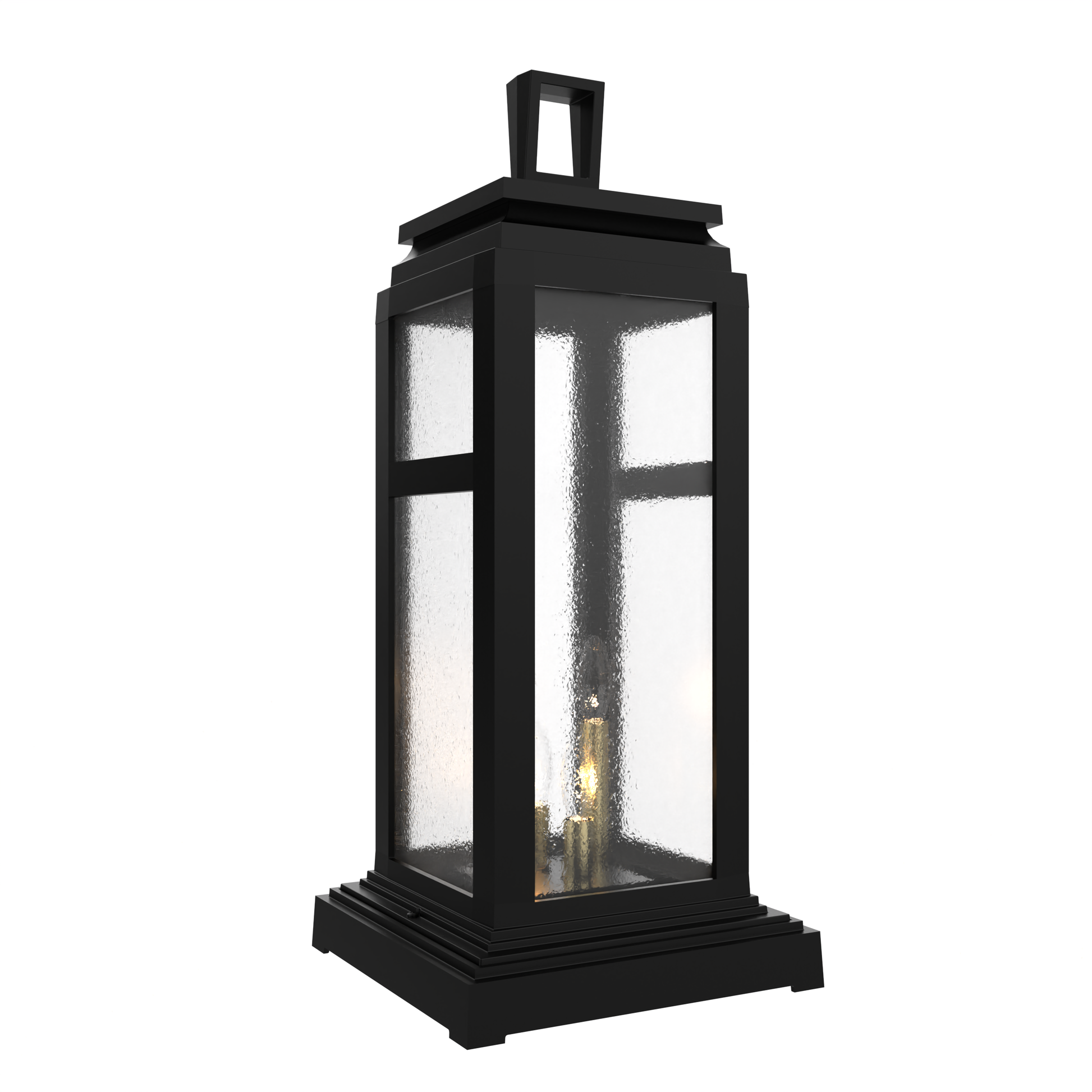 SNOC 65E SERIES - LARGE PEDESTAL MOUNT 36640 - Post
