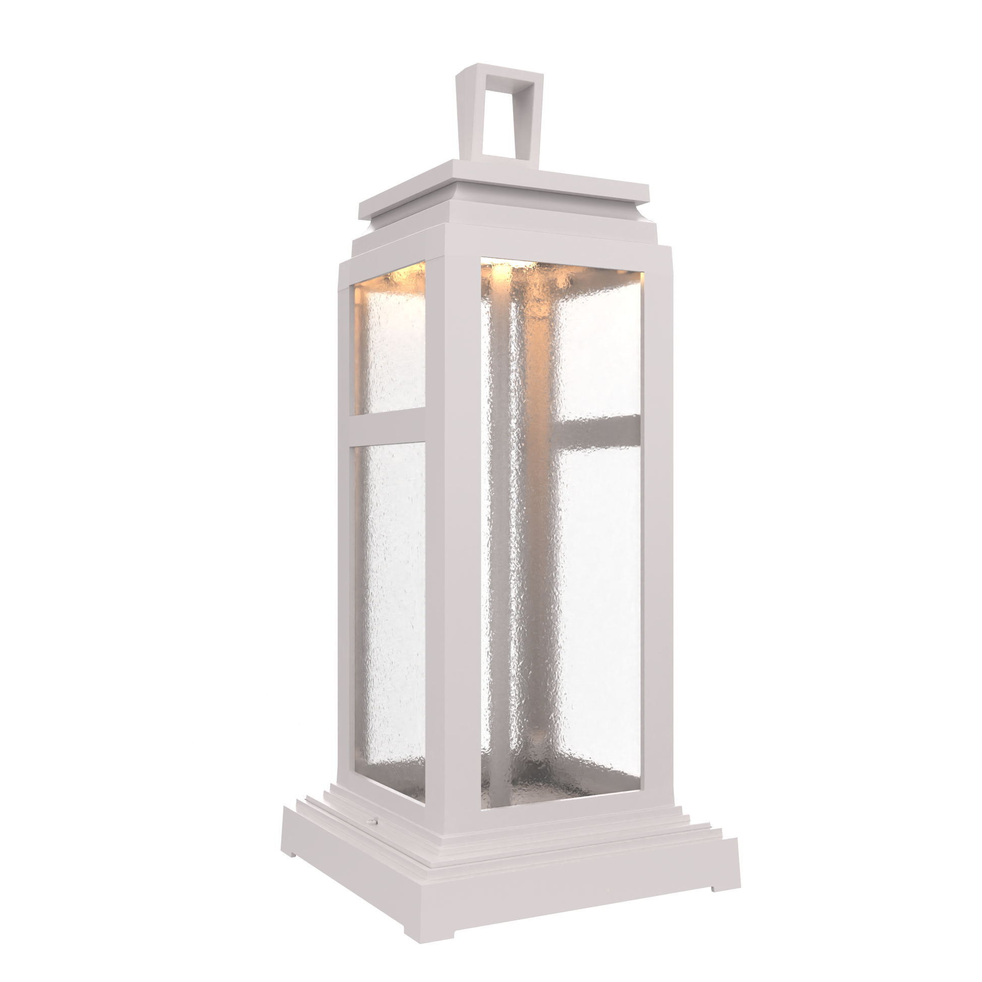 SNOC 65E SERIES - LARGE PEDESTAL MOUNT 36640 - Post