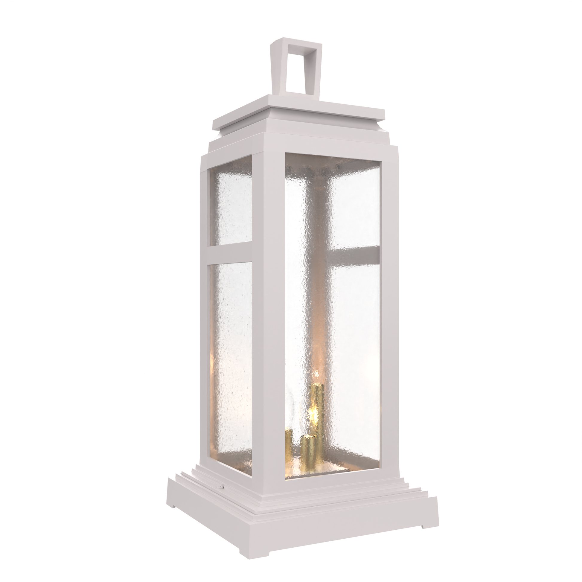 SNOC 65E SERIES - LARGE PEDESTAL MOUNT 36640 - Post