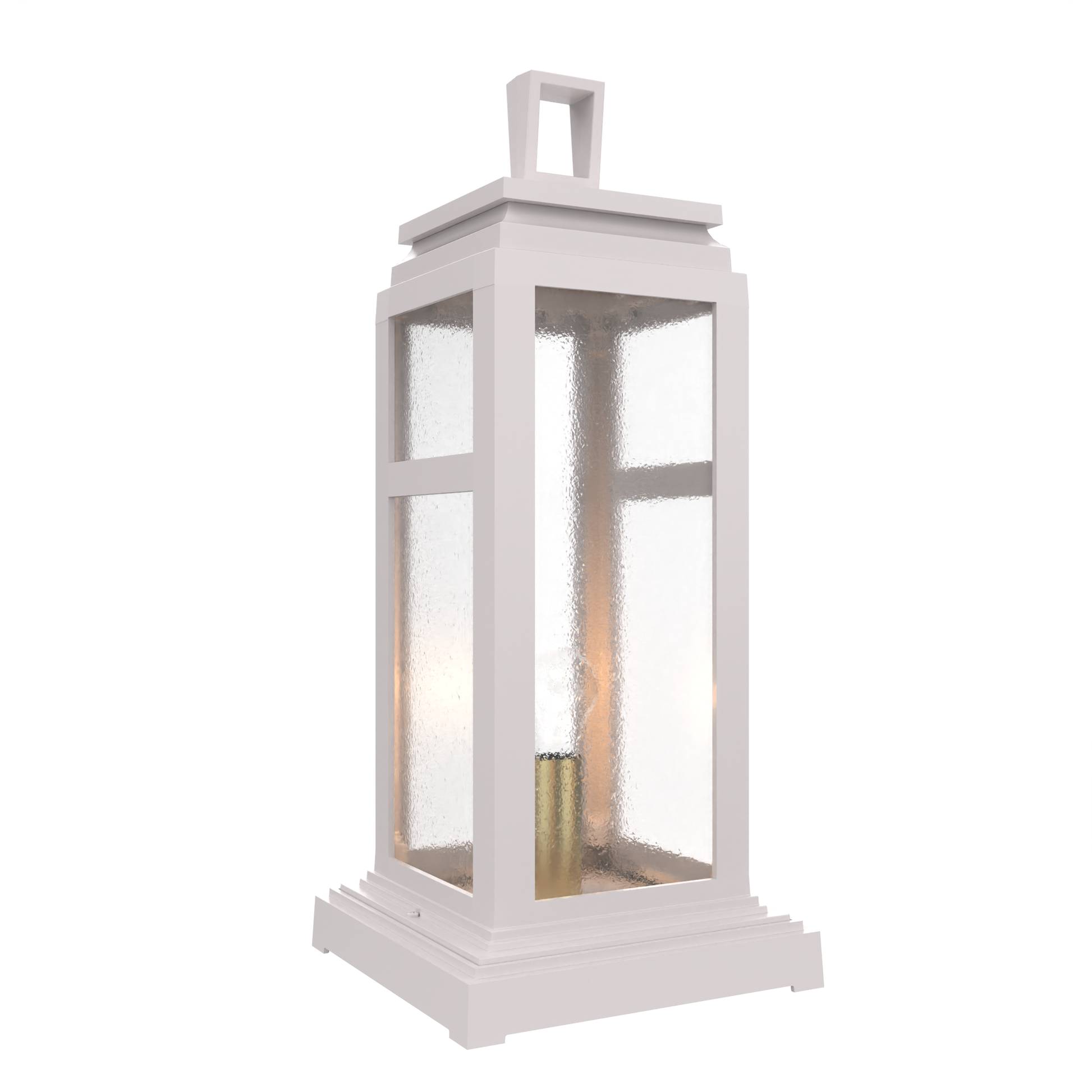 SNOC 65E SERIES - LARGE PEDESTAL MOUNT 36640 - Post