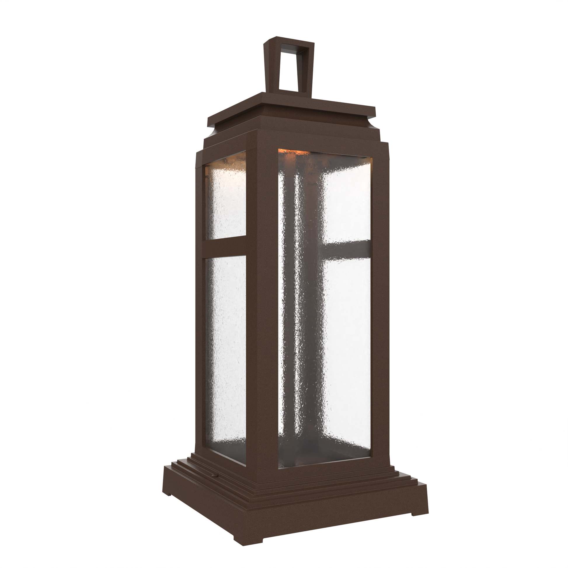 SNOC 65E SERIES - LARGE PEDESTAL MOUNT 36640 - Post