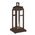 SNOC 65E SERIES - LARGE PEDESTAL MOUNT 36640 - Post