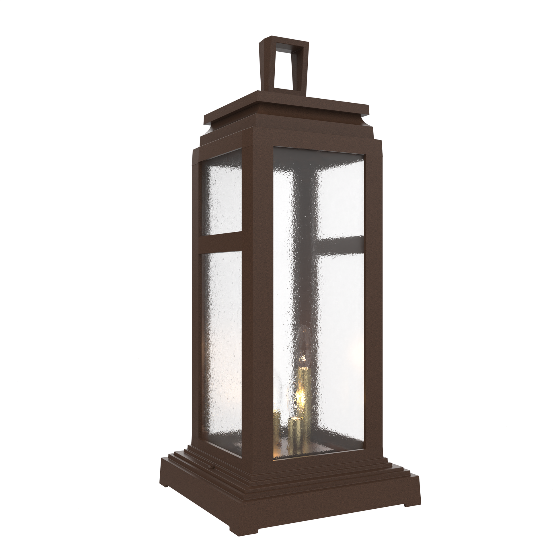 SNOC 65E SERIES - LARGE PEDESTAL MOUNT 36640 - Post