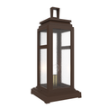 SNOC 65E SERIES - LARGE PEDESTAL MOUNT 36640 - Post