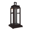 SNOC 65E SERIES - LARGE PEDESTAL MOUNT 36640 - Post
