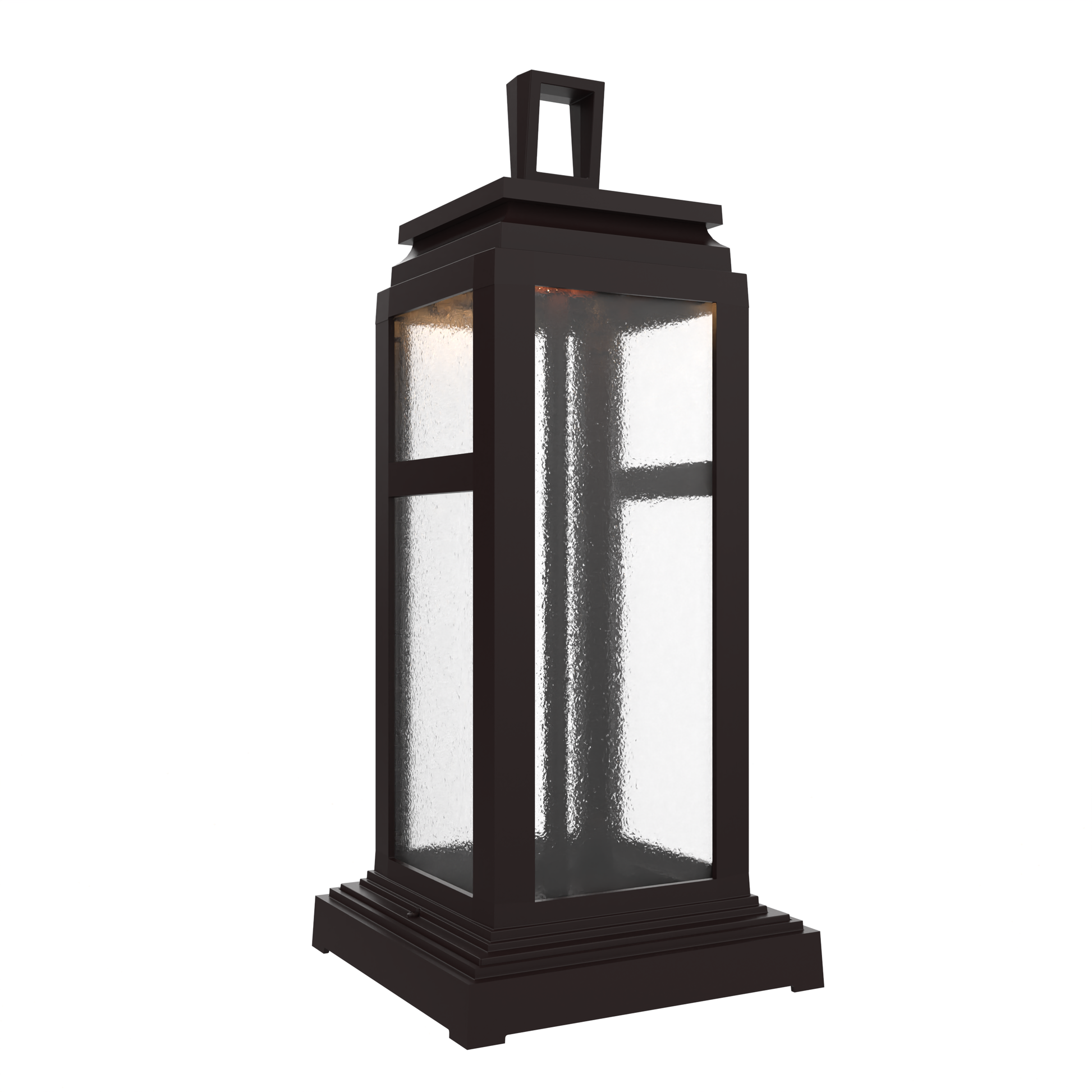 SNOC 65E SERIES - LARGE PEDESTAL MOUNT 36640 - Post
