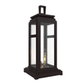 SNOC 65E SERIES - LARGE PEDESTAL MOUNT 36640 - Post