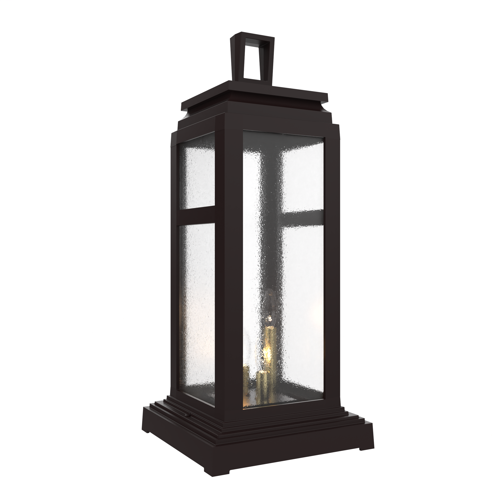 SNOC 65E SERIES - LARGE PEDESTAL MOUNT 36640 - Post