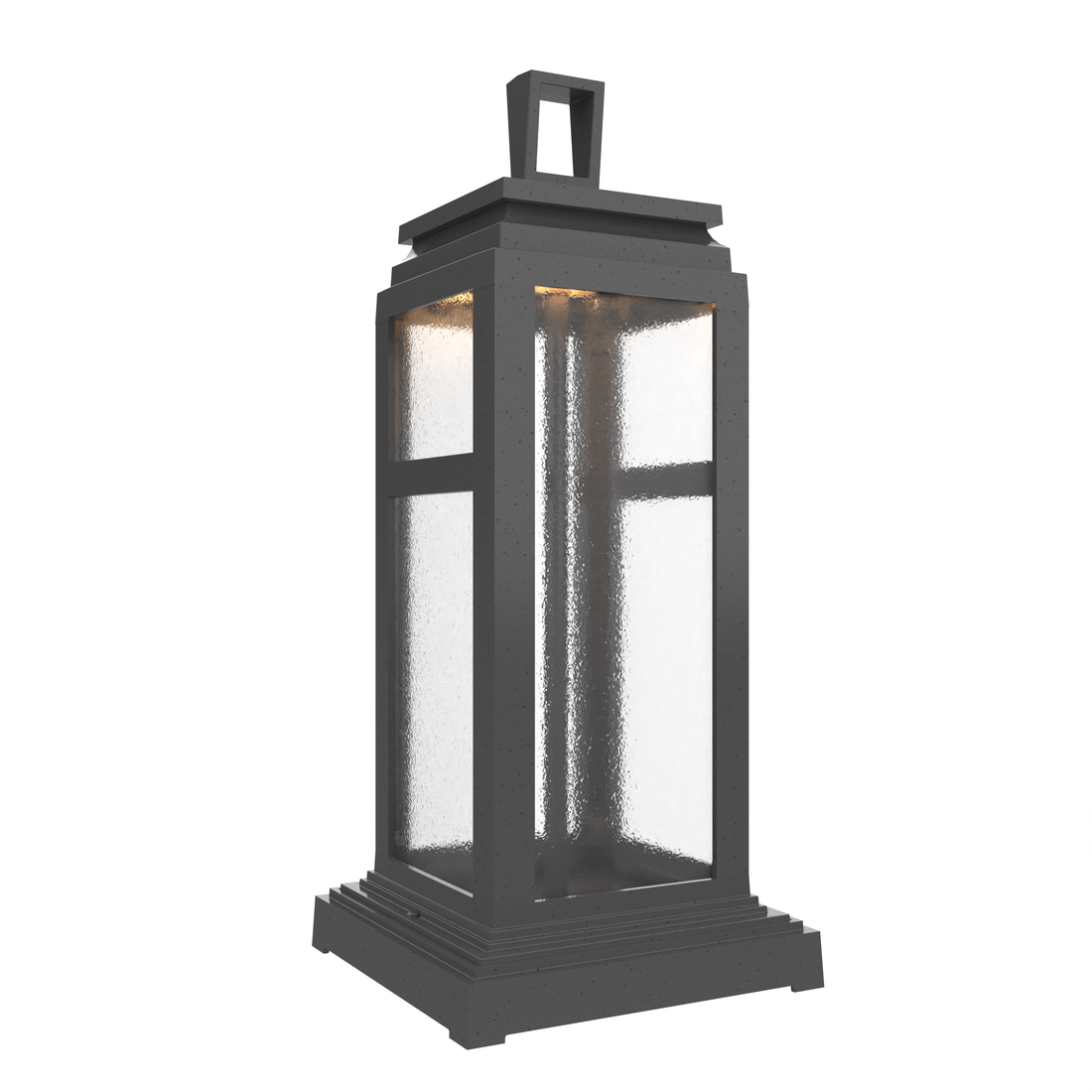 SNOC 65E SERIES - LARGE PEDESTAL MOUNT 36640 - Post