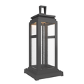 SNOC 65E SERIES - LARGE PEDESTAL MOUNT 36640 - Post