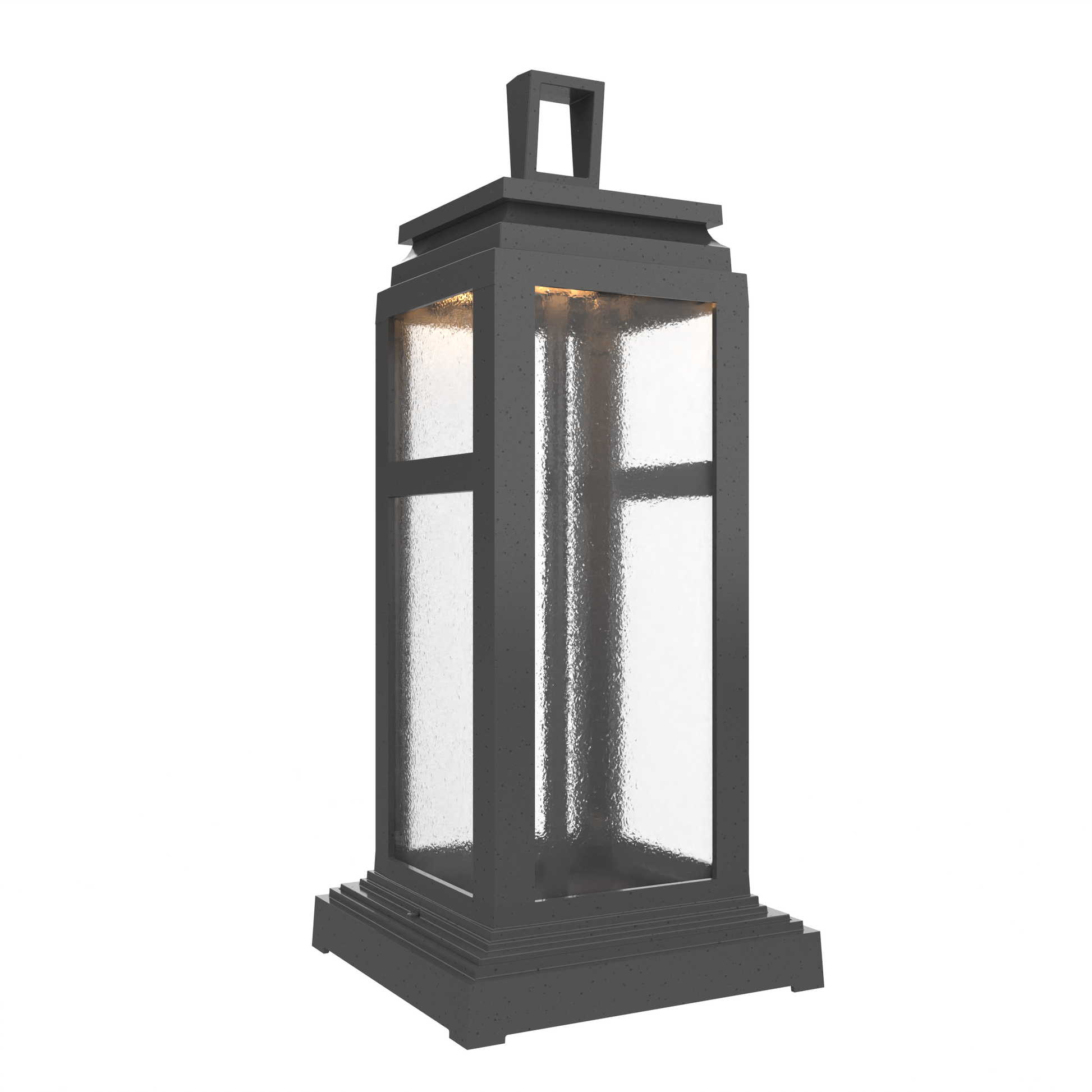 SNOC 65E SERIES - LARGE PEDESTAL MOUNT 36640 - Post