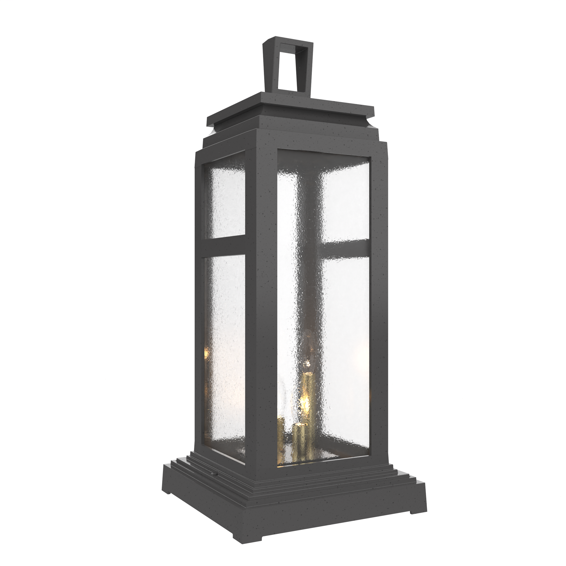 SNOC 65E SERIES - LARGE PEDESTAL MOUNT 36640 - Post