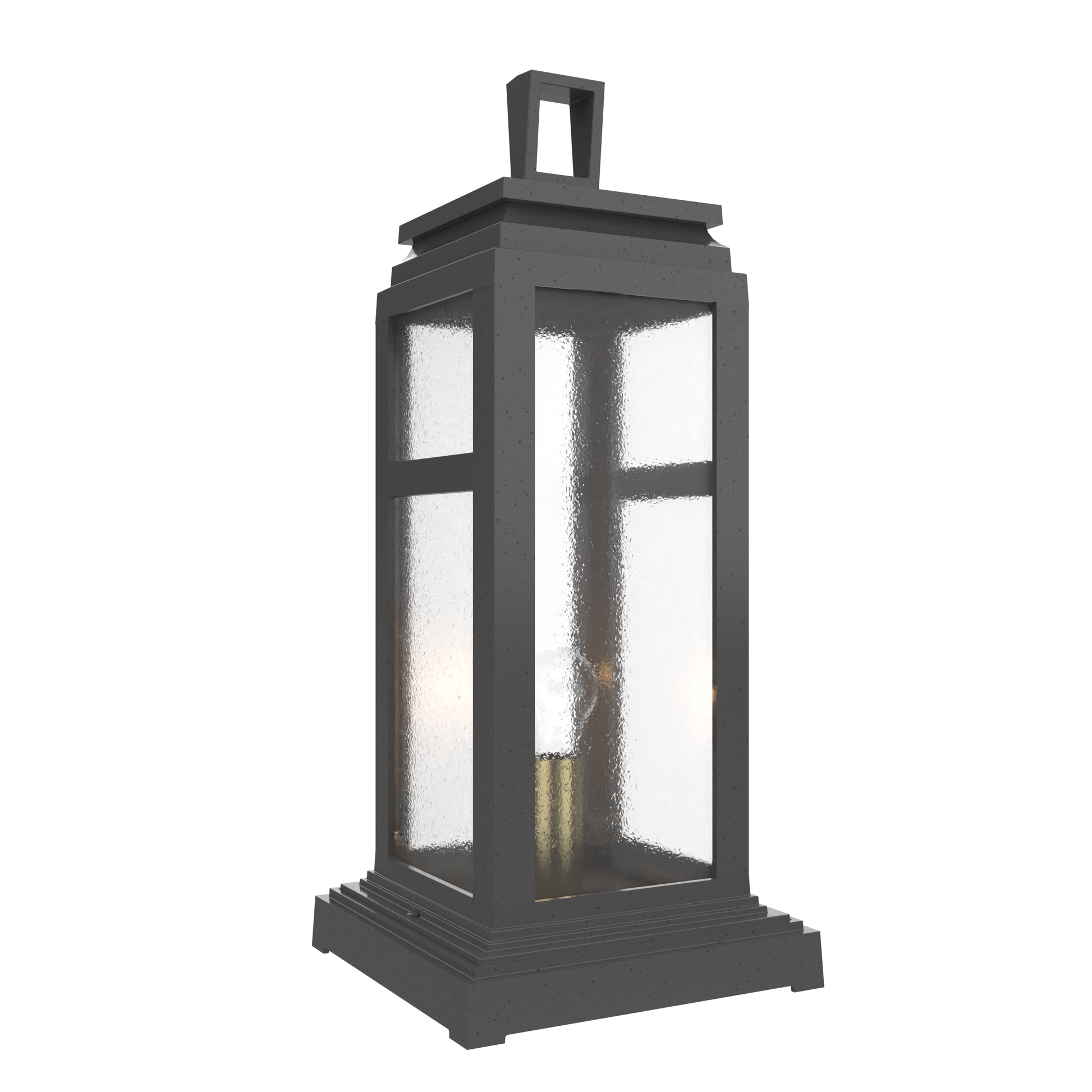 SNOC 65E SERIES - LARGE PEDESTAL MOUNT 36640 - Post