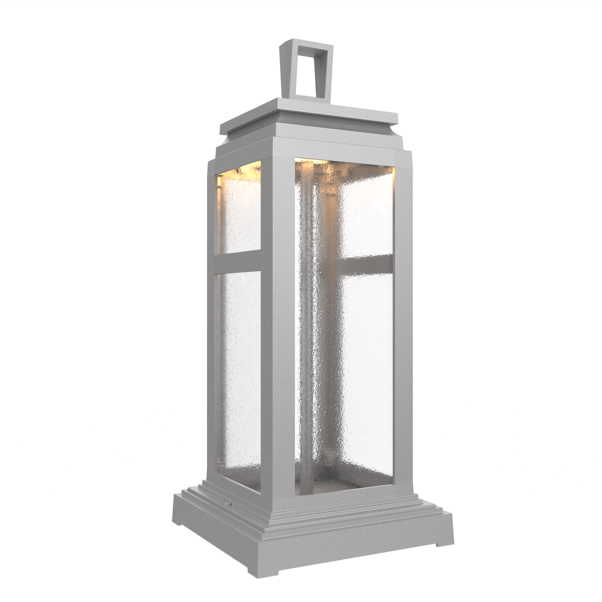 SNOC 65E SERIES - LARGE PEDESTAL MOUNT 36640 - Post