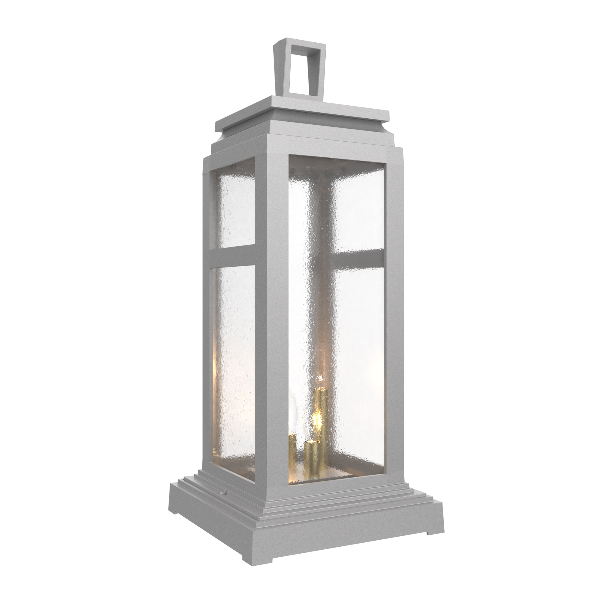 SNOC 65E SERIES - LARGE PEDESTAL MOUNT 36640 - Post