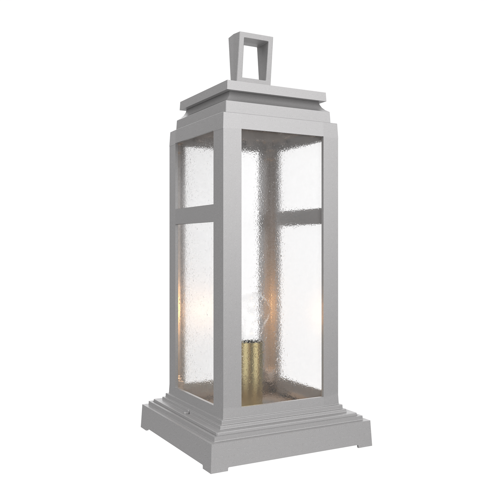 SNOC 65E SERIES - LARGE PEDESTAL MOUNT 36640 - Post
