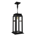 SNOC, SERIE 65E - CEILING MOUNTING ON CHAIN LARGE FORMAT 36650, OUTDOOR CEILING LIGHT