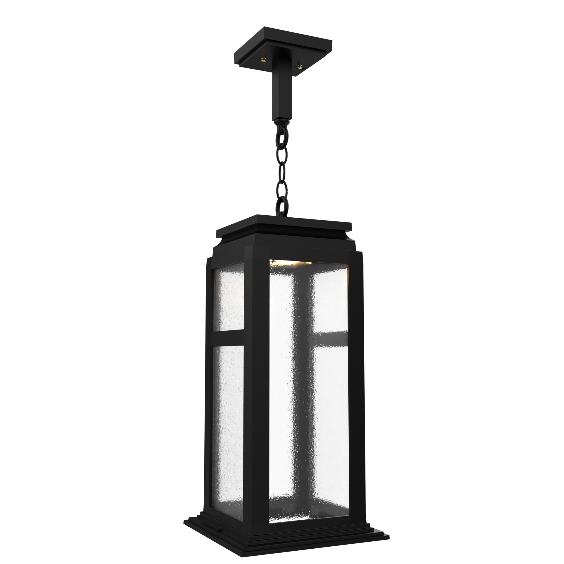 SNOC, SERIE 65E - CEILING MOUNTING ON CHAIN LARGE FORMAT 36650, OUTDOOR CEILING LIGHT