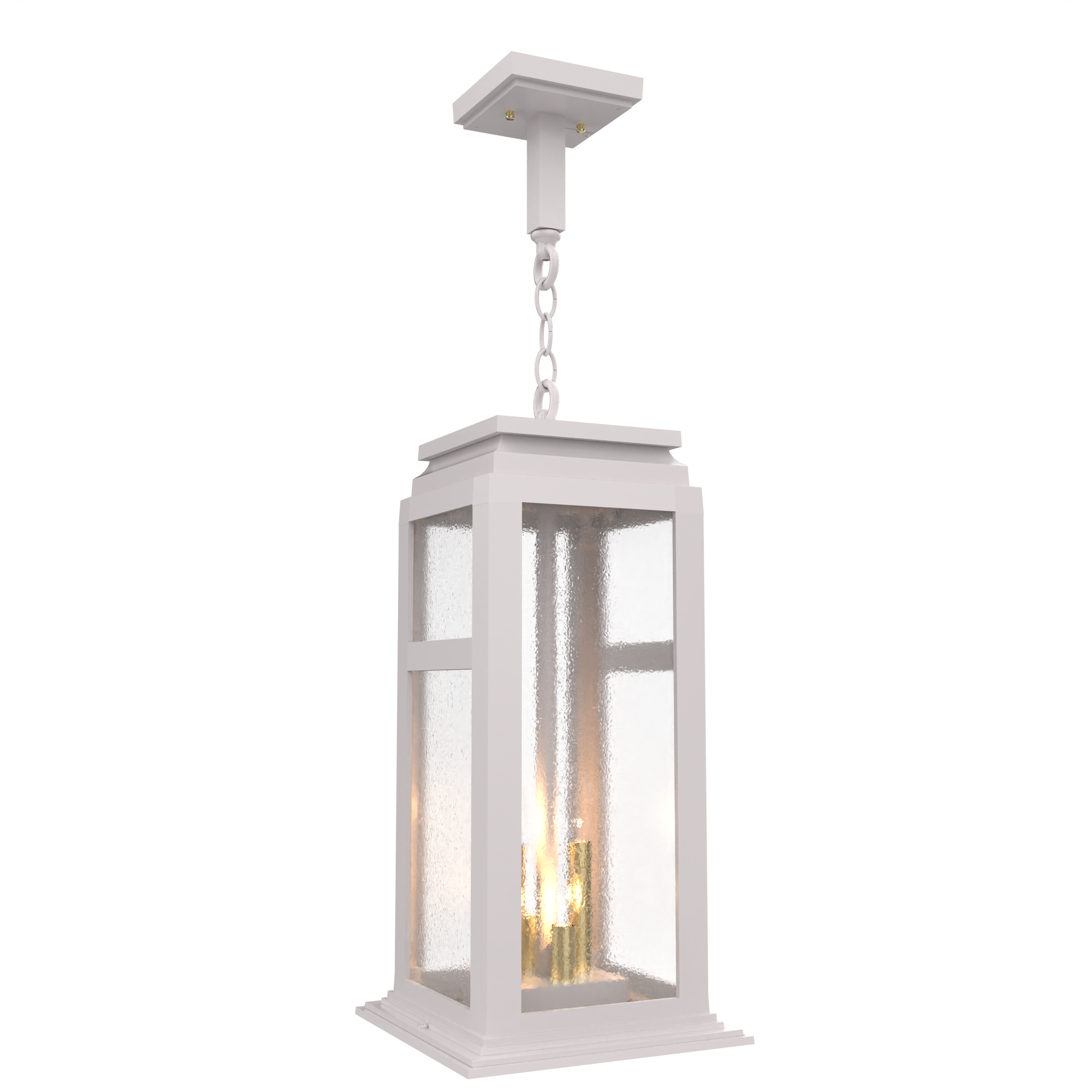 SNOC, SERIE 65E - CEILING MOUNTING ON CHAIN LARGE FORMAT 36650, OUTDOOR CEILING LIGHT