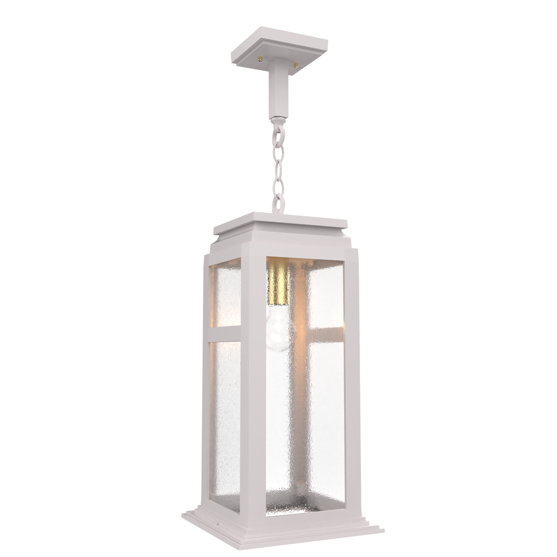 SNOC, SERIE 65E - CEILING MOUNTING ON CHAIN LARGE FORMAT 36650, OUTDOOR CEILING LIGHT
