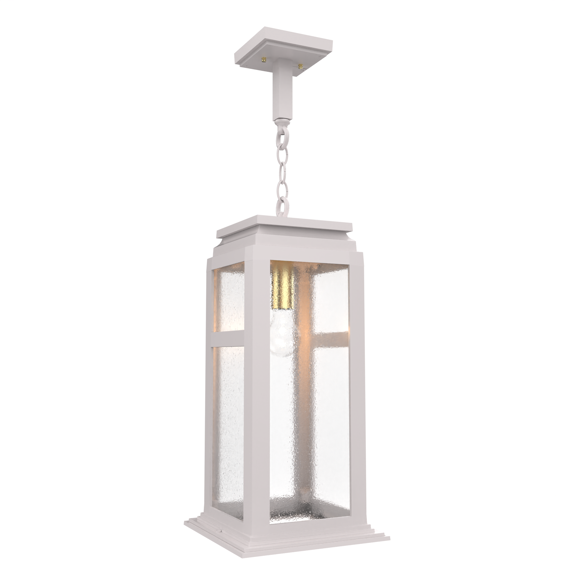SNOC, SERIE 65E - CEILING MOUNTING ON CHAIN LARGE FORMAT 36650, OUTDOOR CEILING LIGHT