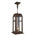 SNOC, SERIE 65E - CEILING MOUNTING ON CHAIN LARGE FORMAT 36650, OUTDOOR CEILING LIGHT