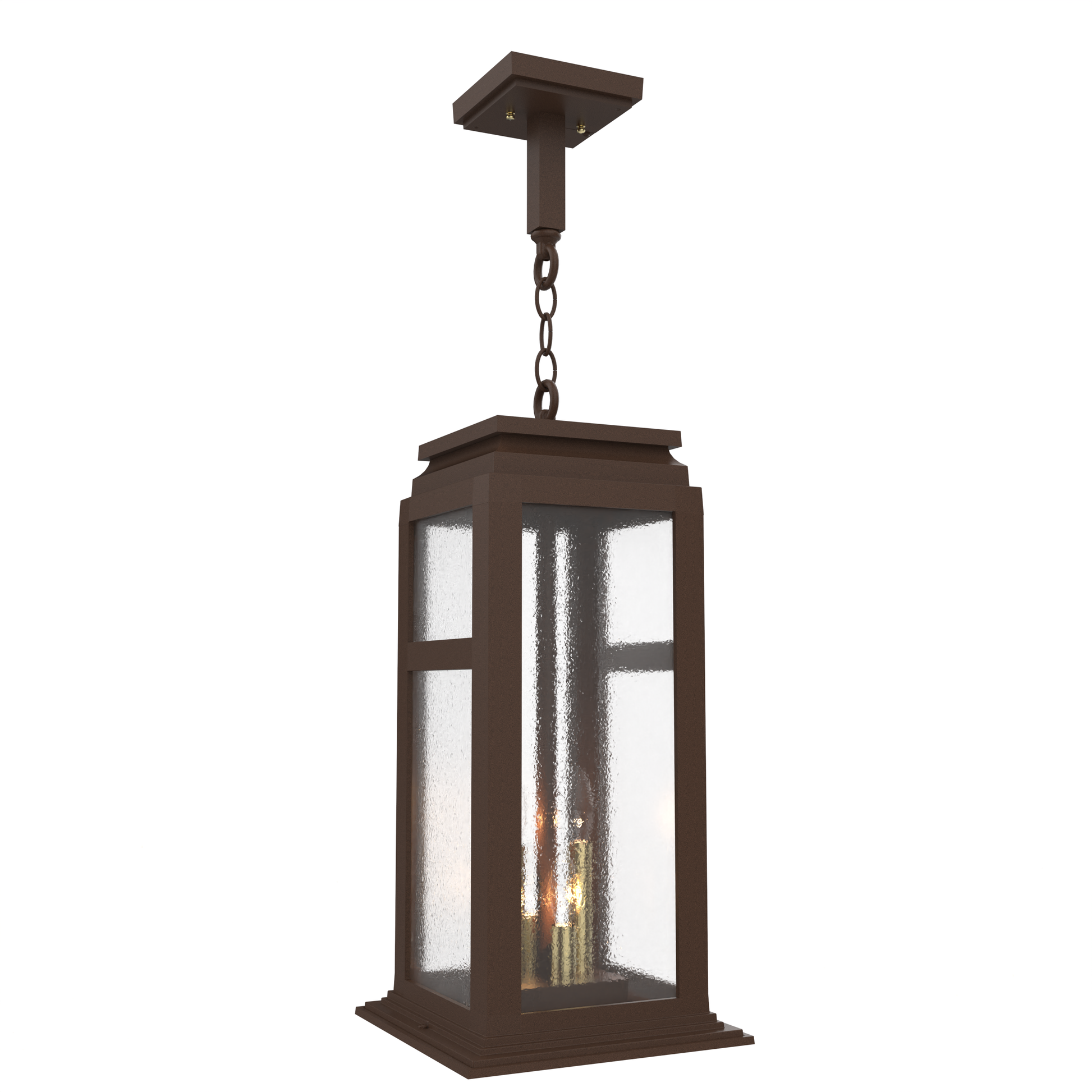 SNOC, SERIE 65E - CEILING MOUNTING ON CHAIN LARGE FORMAT 36650, OUTDOOR CEILING LIGHT