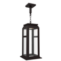 SNOC, SERIE 65E - CEILING MOUNTING ON CHAIN LARGE FORMAT 36650, OUTDOOR CEILING LIGHT