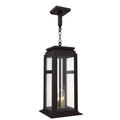 SNOC, SERIE 65E - CEILING MOUNTING ON CHAIN LARGE FORMAT 36650, OUTDOOR CEILING LIGHT