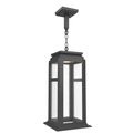 SNOC, SERIE 65E - CEILING MOUNTING ON CHAIN LARGE FORMAT 36650, OUTDOOR CEILING LIGHT
