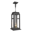SNOC, SERIE 65E - CEILING MOUNTING ON CHAIN LARGE FORMAT 36650, OUTDOOR CEILING LIGHT