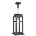 SNOC, SERIE 65E - CEILING MOUNTING ON CHAIN LARGE FORMAT 36650, OUTDOOR CEILING LIGHT