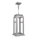 SNOC, SERIE 65E - CEILING MOUNTING ON CHAIN LARGE FORMAT 36650, OUTDOOR CEILING LIGHT