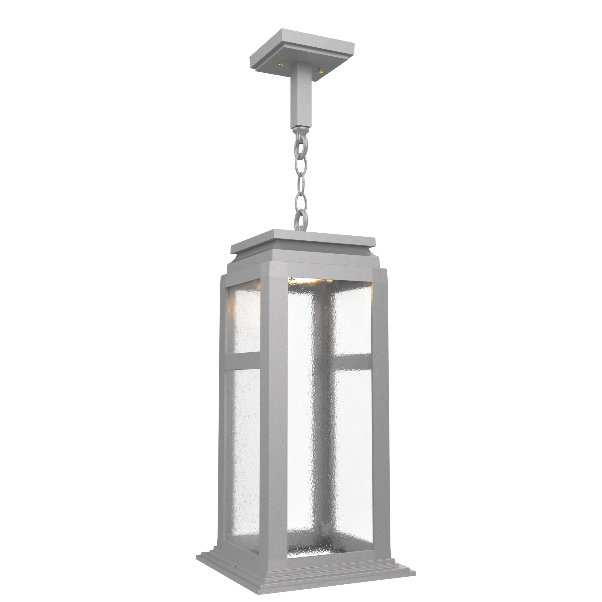SNOC, SERIE 65E - CEILING MOUNTING ON CHAIN LARGE FORMAT 36650, OUTDOOR CEILING LIGHT