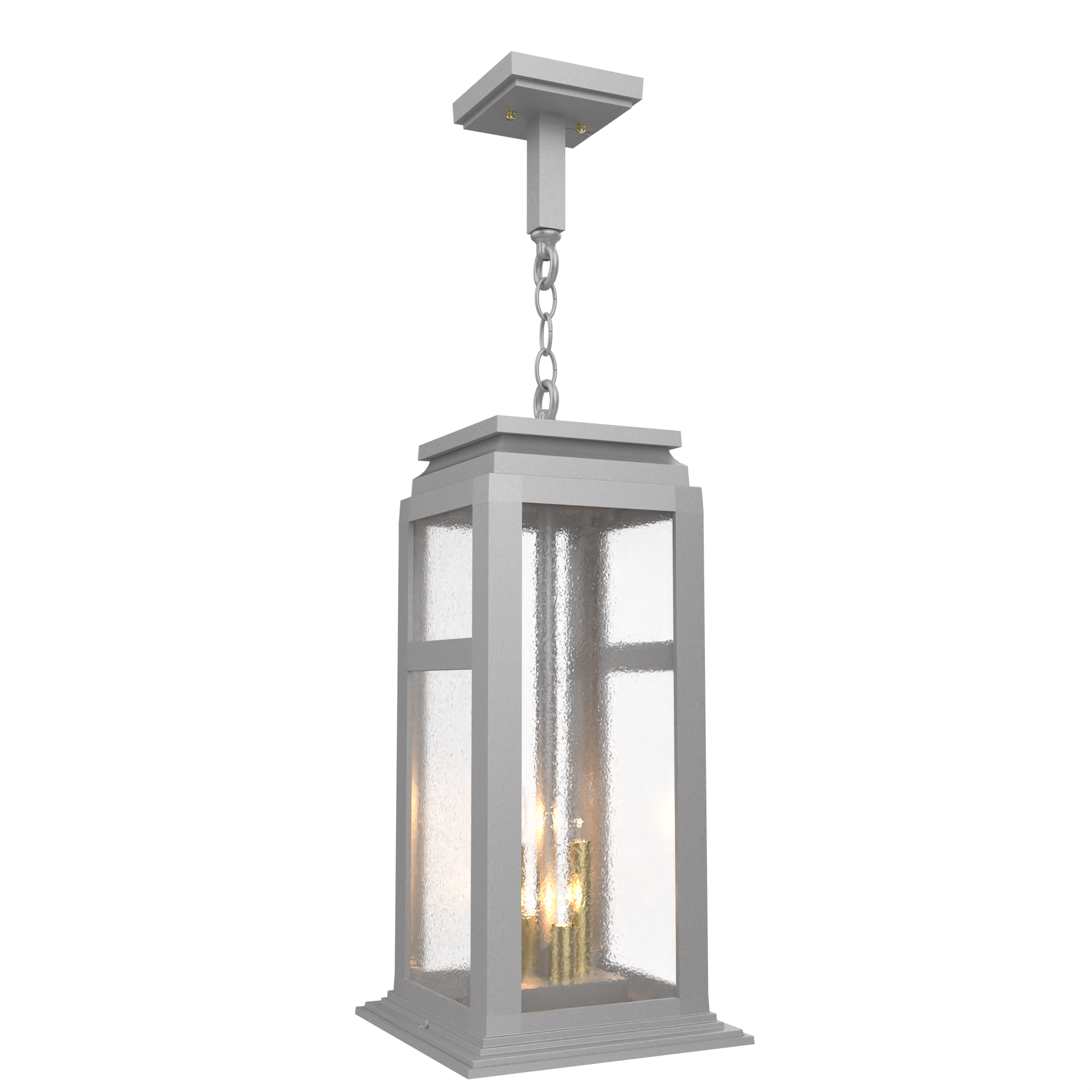 SNOC, SERIE 65E - CEILING MOUNTING ON CHAIN LARGE FORMAT 36650, OUTDOOR CEILING LIGHT