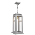 SNOC, SERIE 65E - CEILING MOUNTING ON CHAIN LARGE FORMAT 36650, OUTDOOR CEILING LIGHT