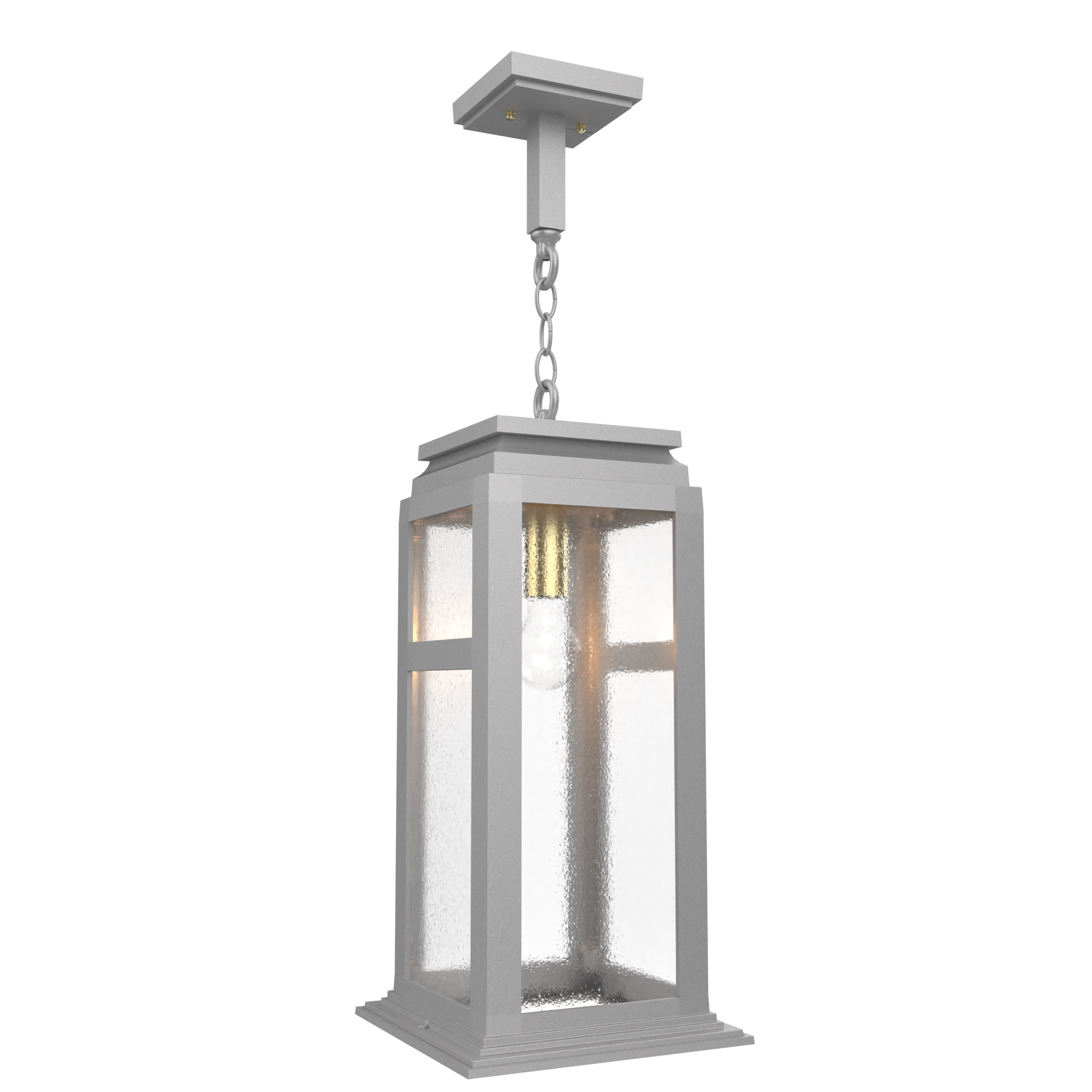 SNOC, SERIE 65E - CEILING MOUNTING ON CHAIN LARGE FORMAT 36650, OUTDOOR CEILING LIGHT