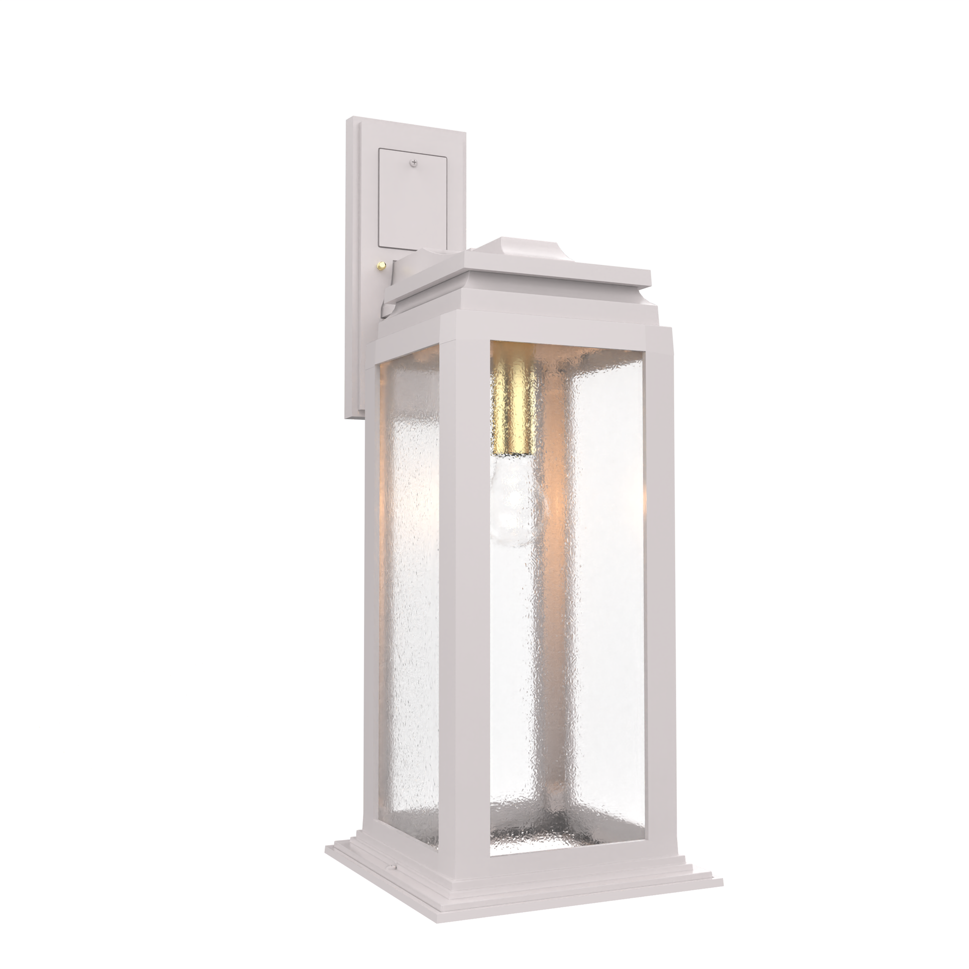SNOC, SERIE 65E - WALL-MOUNTED DOWNWARD OPEN BOTTOM LARGE FORMAT 36701, OUTDOOR WALL LIGHTS