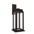 SNOC, SERIE 65E - WALL-MOUNTED DOWNWARD OPEN BOTTOM LARGE FORMAT 36701, OUTDOOR WALL LIGHTS