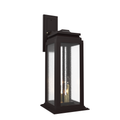 SNOC, SERIE 65E - WALL-MOUNTED DOWNWARD OPEN BOTTOM LARGE FORMAT 36701, OUTDOOR WALL LIGHTS