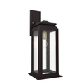 SNOC, SERIE 65E - WALL-MOUNTED DOWNWARD OPEN BOTTOM LARGE FORMAT 36701, OUTDOOR WALL LIGHTS
