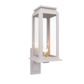 SNOC, SERIE 65E - WALL MOUNTED UP LARGE FORMAT 36702, OUTDOOR WALL LIGHTS