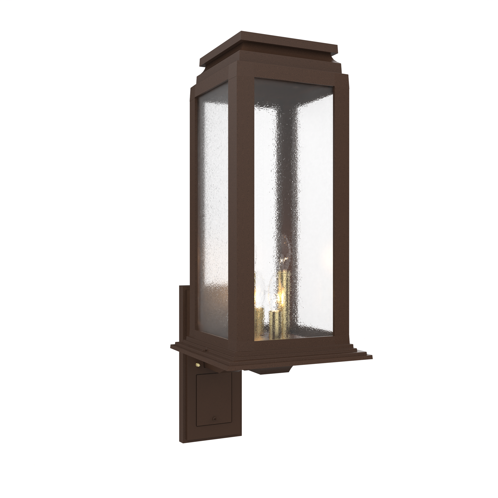 SNOC, SERIE 65E - WALL MOUNTED UP LARGE FORMAT 36702, OUTDOOR WALL LIGHTS